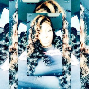 Meet your Posher, Destiny